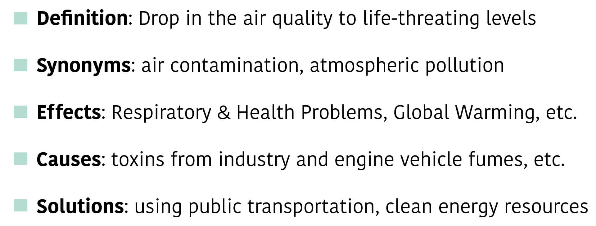 air-pollution-topic-IELTS-Speaking-test