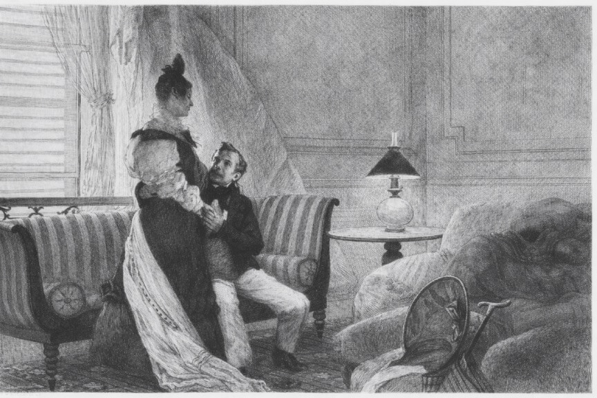 رمان مادام بواری اثر گوستاو فلوبر